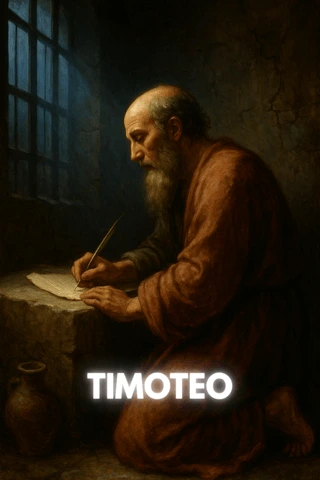 Estudo da carta aos 1 Timóteo
