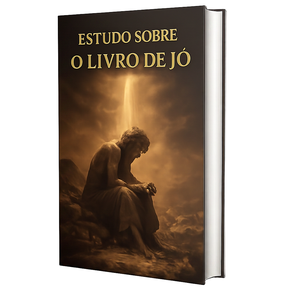 Ebook bônus: Jó