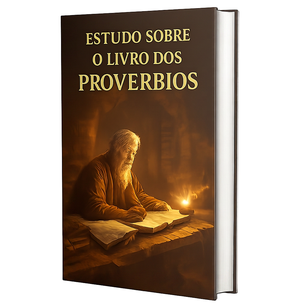 Ebook bônus: Provérbios
