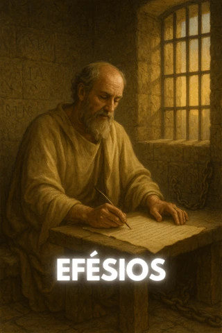 Estudo da carta aos Efésios
