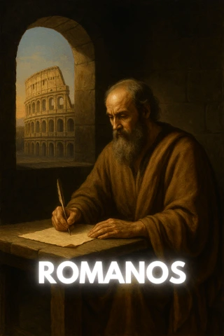 Estudo da carta aos Romanos