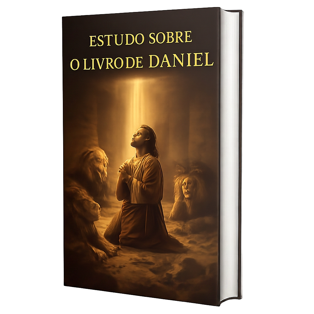 Ebook bônus: Daniel