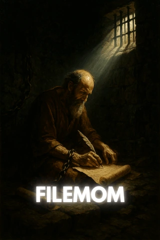 Estudo da carta aos Filemom