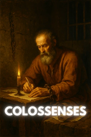 Estudo da carta aos Colossenses